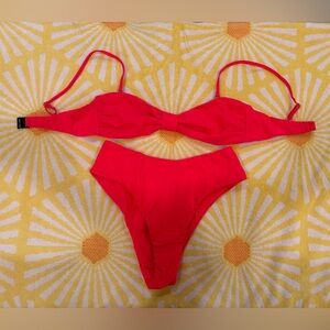 Blackbough Swim Bikini